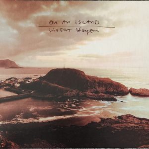 HOYEM, SILVERT - On An Island CD