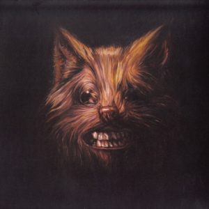 SWANS - The Seer CD