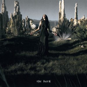 CHELSEA WOLFE - The Dark CD