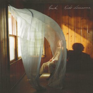 BECK - Ride Lonesome CD
