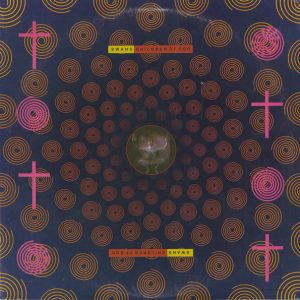 SWANS - Children Of God CD