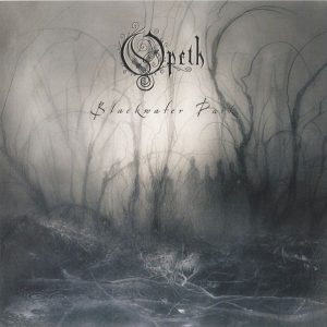 OPETH - Blackwater Park CD