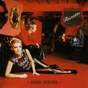 ROXETTE - Room Service CD