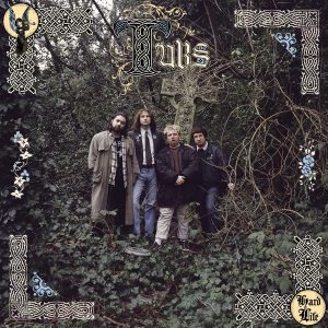 TH TUBS - Hard Life (color) LP