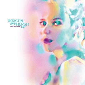 KRISTIN HERSH – Sugar On Blackstone (color) LP