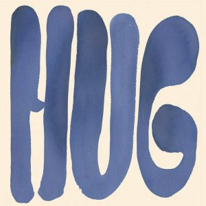 HUG - s/t LP