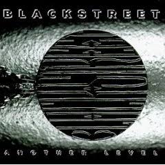 BLACKSTREET - Another Level 2LP