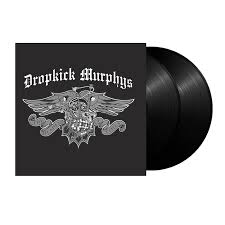 DROPKICK MURPHYS - Meanest Of Times 2LP