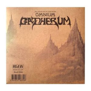 KING GIZZARD AND... Omnium LP