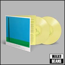 ARAB STRAP - Half-Told Tales 2LP