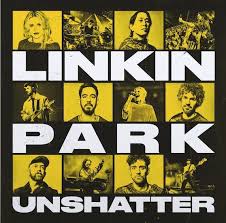 LINKIN PARK - Unshatter 2LP