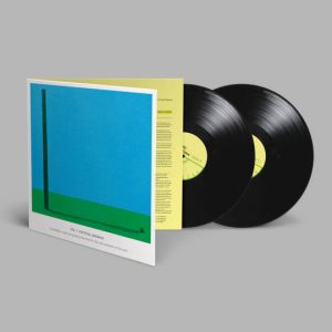 ARAB STRAP - Half-Told Tales 2LP