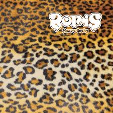BORIS - Heavy Rocks LP