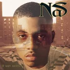 NAS - It Was Written LP