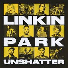 LINKIN PARK - Unshatter - Film Soundtrack (Live in Sao Paulo) CD