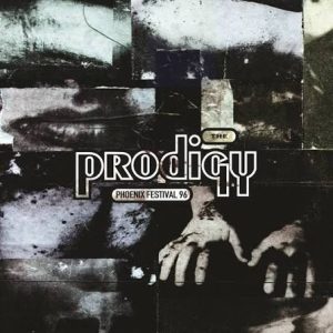 PRODIGY - Phoenix Festival '96 LP