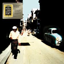 BUENA VISTA SOCIAL CLUB - Deluxe Edition 2LP