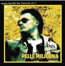 PELLE MILJOONA - Singles 1978-1989 CD