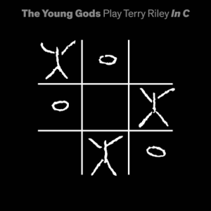 YOUNG GODS - Young Gods 2LP + CD