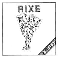 RIXE - Collection LP