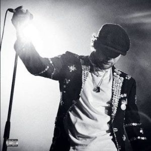DUNFORD, LOUIS - Live Live London LP
