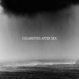CIGARETTES AFTER SEX - Cry CD