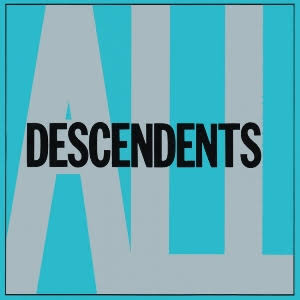 DESCENDENTS - All (2026) LP