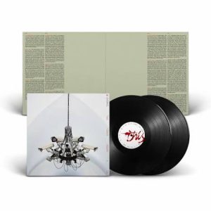 INTERPOL - This Mirror Weighs  A Ton 2LP