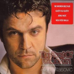 VITASOVIĆ, ALEN - Best Of CD