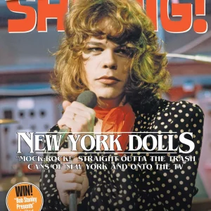 SHINDIG! #177