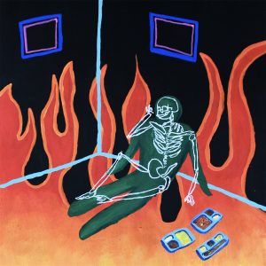 STAR MOLES - Highway To Hell CD