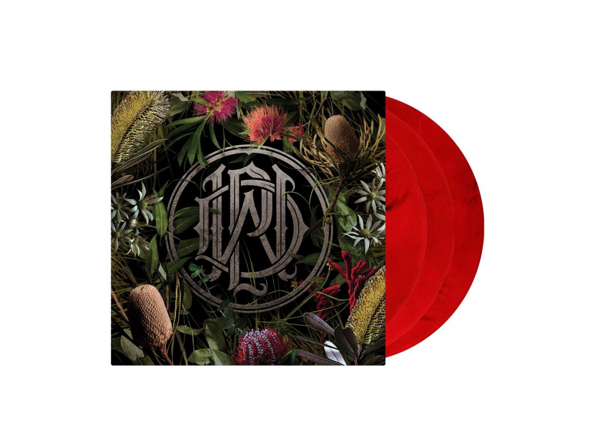PARKWAY DRIVE - Home (Live At The Sydney Opera House) (red) 3LP - Slika 2