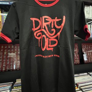 DIRTY OLD SHOP T-SHIRT