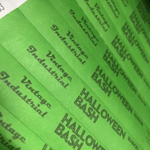 HALLOWEEN BASH, 31.10.2026. VINTAGE