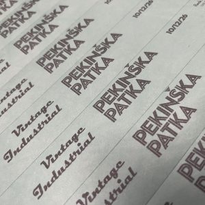 PEKINŠKA PATKA, 10.12.2026. (ČETVRTAK), VINTAGE