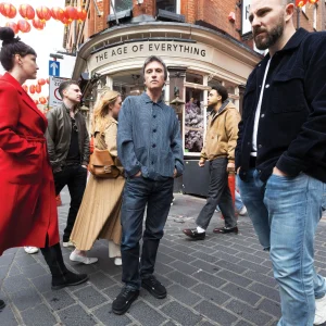 JOHNNY MARR - Age Of Everything CD