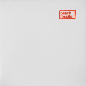 BEACH FOSSILS - Somersault LP