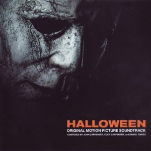CARPENTER, JOHN - Halloween CD