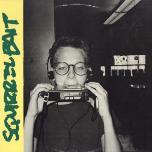 SQUIRREL BAIT - Squirrel Bait LP