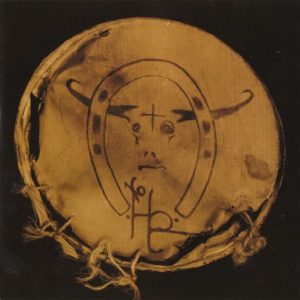 16 HORSEPOWER - Olden CD