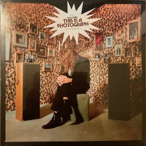 MORBY, KEVIN - This Is A Photograph LP