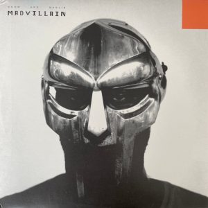 MADVILLAIN - Madvillany LP2