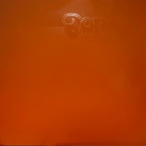 BORIS - Heavy Rocks 2022 (color) LP