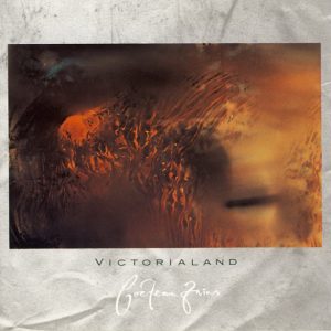COCTEAU TWINS - Victorialand CD
