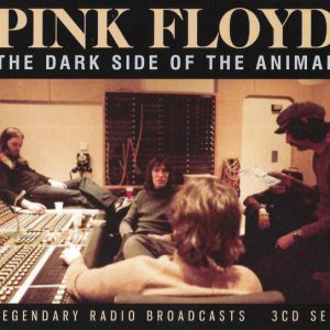 PINK FLOYD - Dark Side Of the Animal CD3