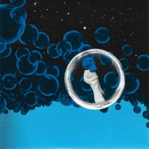 WHITE, JACK - G.O.D. And Broken Ribs / Derecho Demonico7"