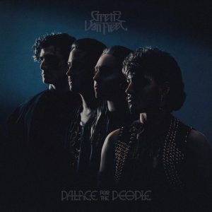 GRETA VAN FLEET - Palace For The People LP