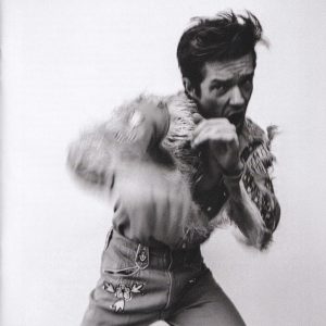 FLOWERS, BRANDON - Trasher CD