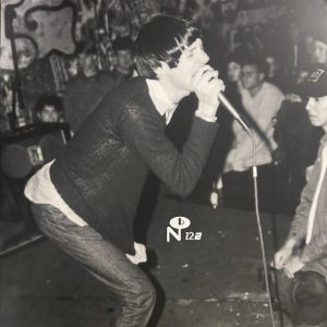 ANTIOCH ARROW - Your Hearts Belong To Us LP