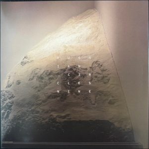 RUSSIAN CIRCLES - Nine (color) LP